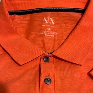 Armani Exchange J Summer- 2015 Collection